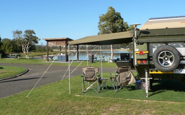 Holiday Haven Burrill Lake