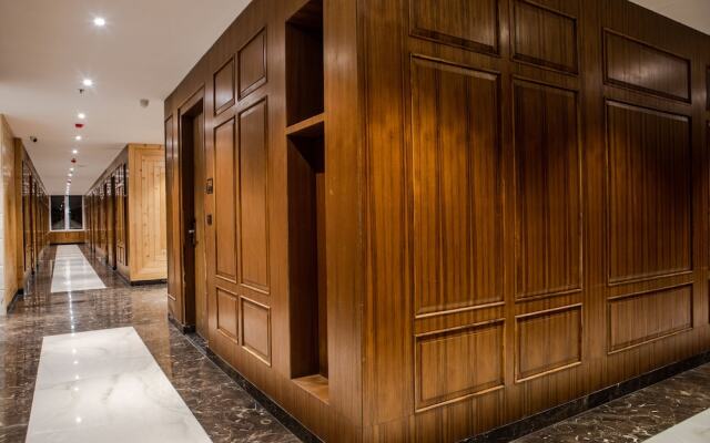 Palchan Hotel & Spa, a member of Radisson Individuals