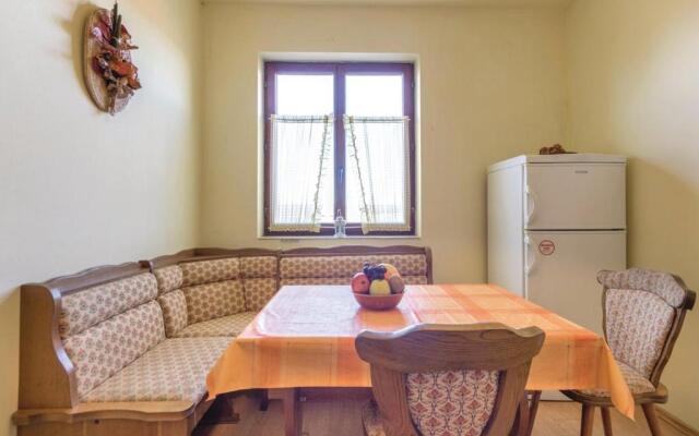 Apartments Sergio 1499