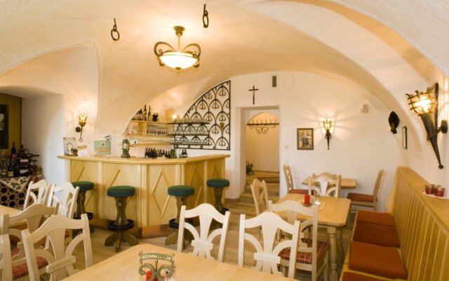 Hotel Feriengut Oberhabach