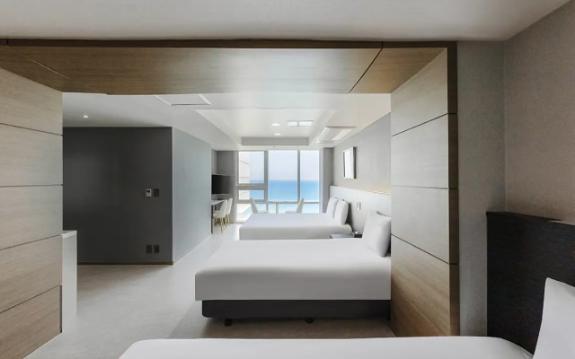 Suncloud Hotel