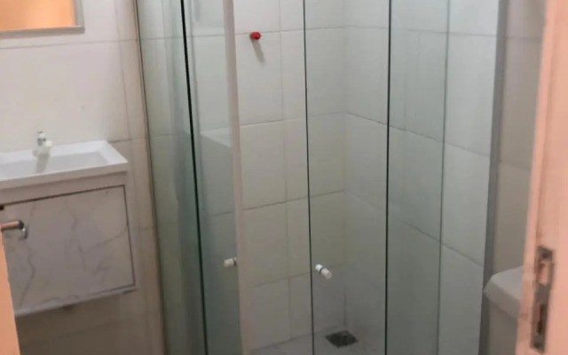 Pousada Joa House beach Barra da Tijuca