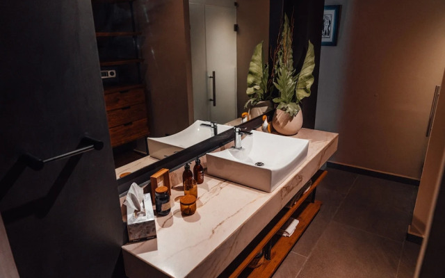Casa Emilia B&B Boutique