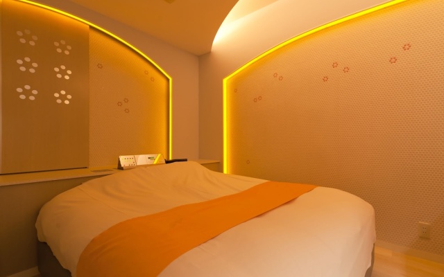 HOTEL IRIS - Adult Only – Guest Rooms – Fujisawa