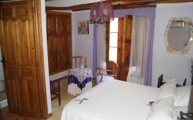 Hotel Casa de la Fuente