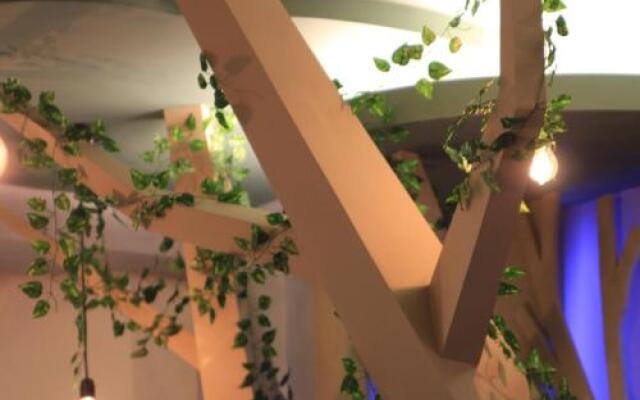 City Jungle B&B
