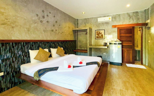 Klang Aow Resort
