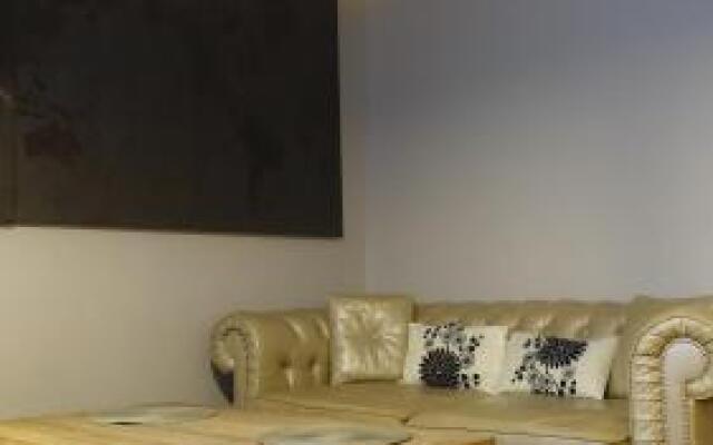 Mieszkanie przy Dworcu Gdynia Główna