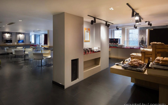 Holiday Inn Express London - Southwark by IHG