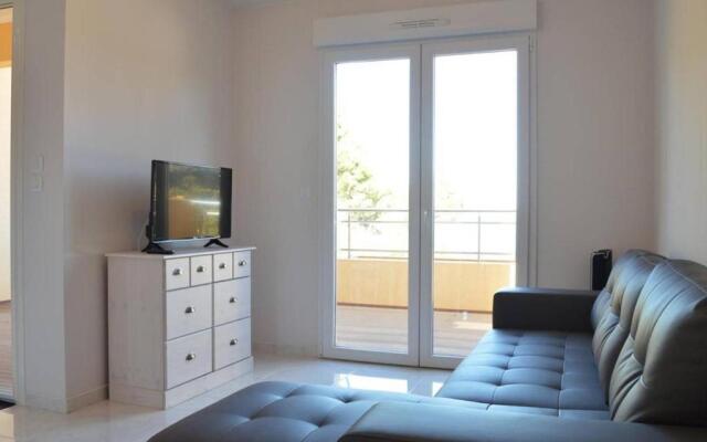 Appartement Banyuls-sur-Mer, 3 pièces, 4 personnes - FR-1-225C-531