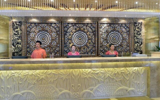 Jingfa Hotel