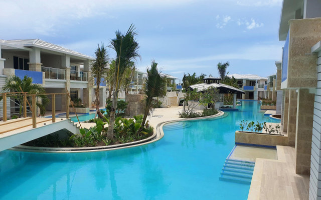 Margaritaville Island Reserve Cap Cana Wave —An All-Inclusive Experience for All