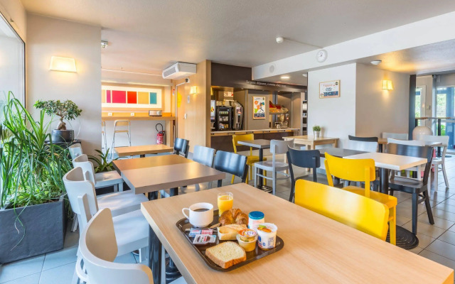 B&B HOTEL Strasbourg Sud Geispolsheim