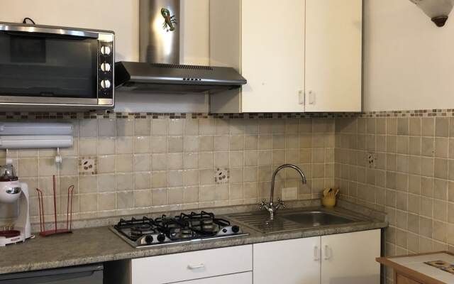 Suite della Baronessa