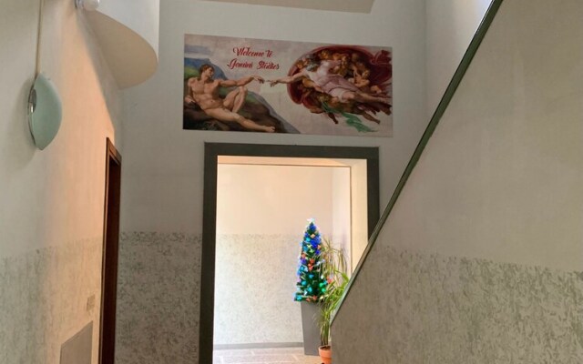 3 pax Studio, Month to Month Lease, Utility Costs Included