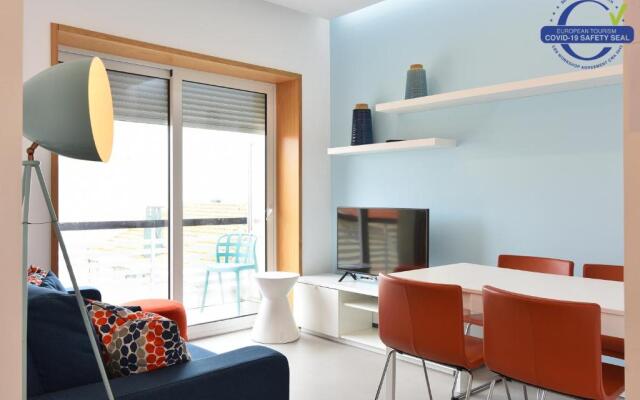 Maestro Apartment by Trip2Portugal