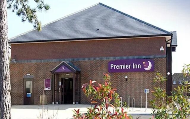 Premier Inn Littlehampton