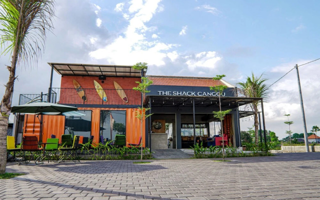 The Shack Canggu