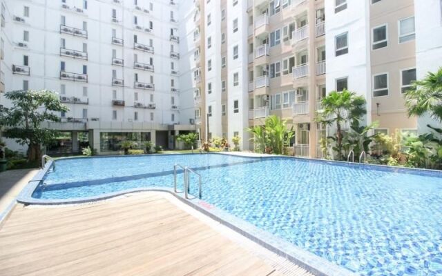 RedDoorz Apartment @ Malioboro City Adisucipto