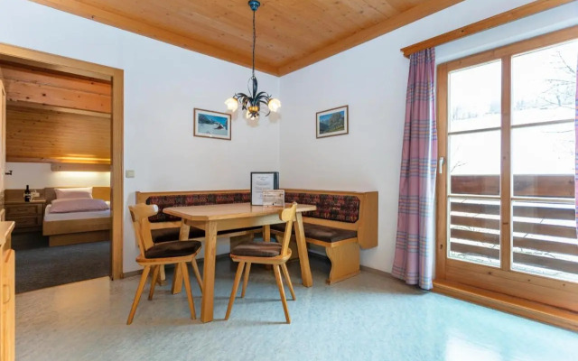 Biobauernhof Stegerbauer