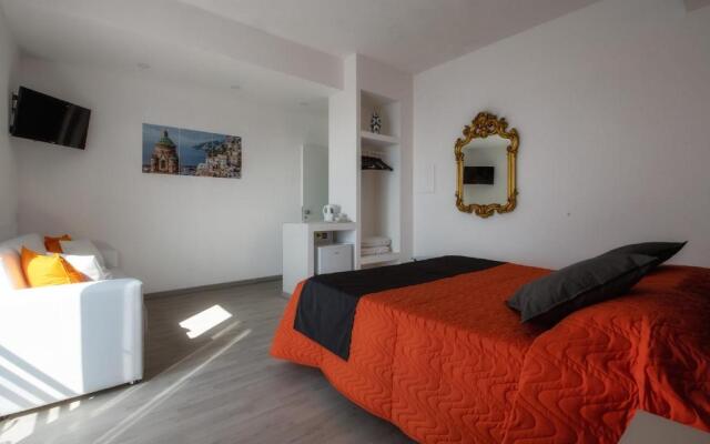 Sunset Rooms