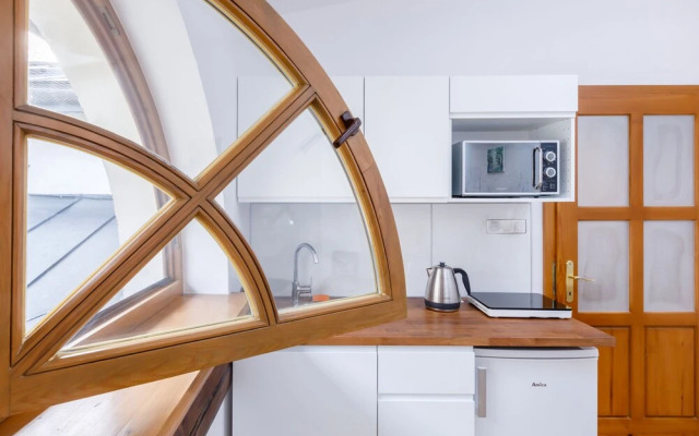 OK MAIN SQUARE Apartments