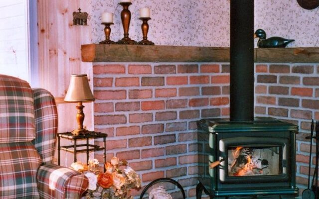 Au Domaine Gite Vallée des Roseaux