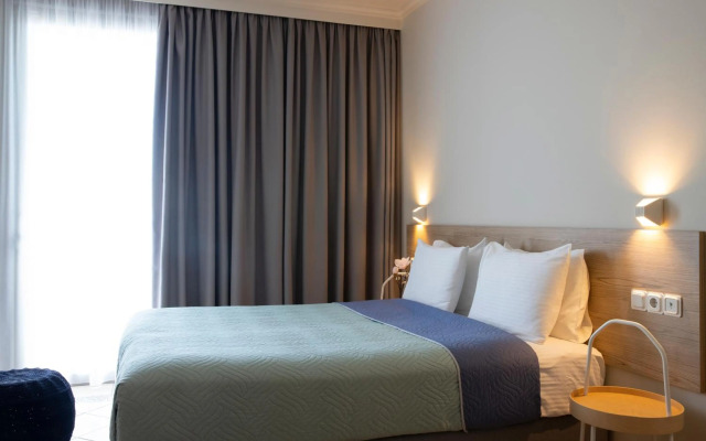 Hotel Zefyros