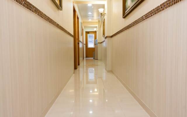 J2 Guest House