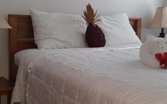 Exotic Caye Beach Resort