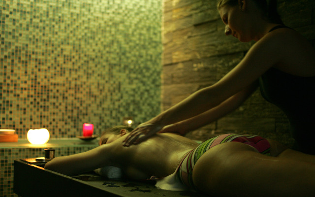 Monte Real Hotel, Termas & Spa