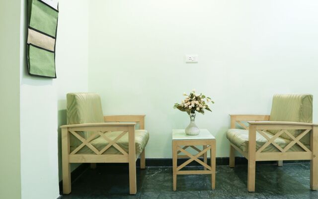 Treebo Trend Komfort Suites