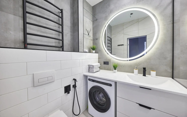 EasyGuest на улице Корабельной