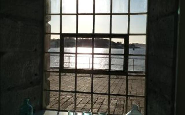 Royal William Yard Clarence