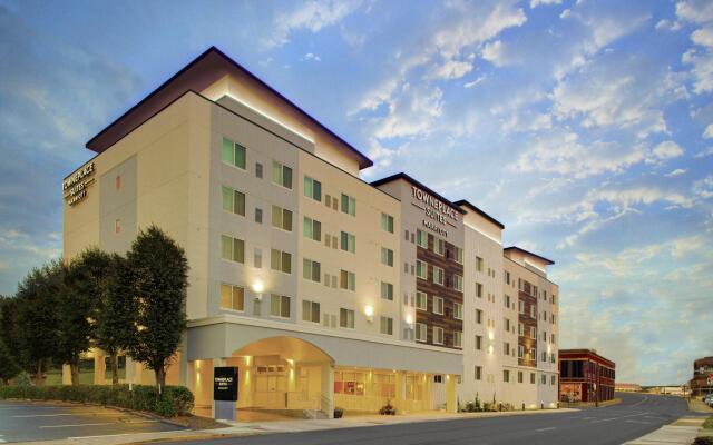 TownePlace Suites by Marriott Parkersburg