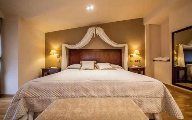 Hotel Villa Virginia