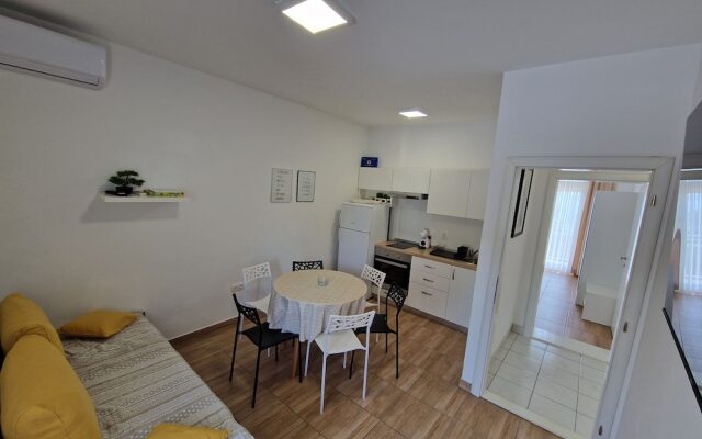 Apartmani Kristijan - Two Bedrooms Apartmant 1