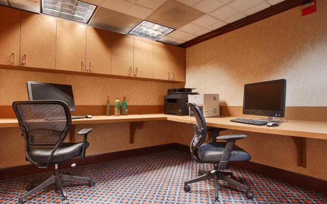 Best Western Dulles Airport Inn