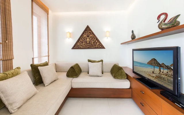 Villa Analaya