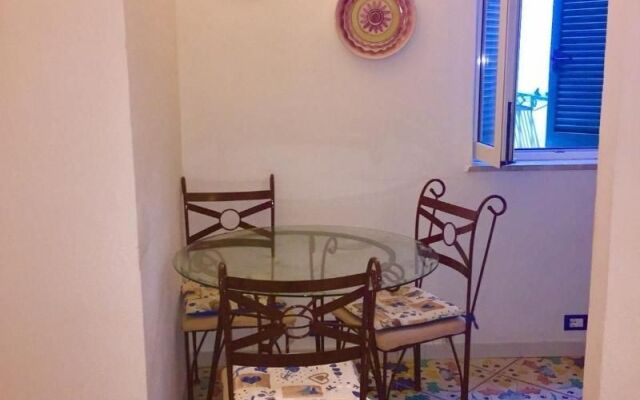 B&B la Bouganville