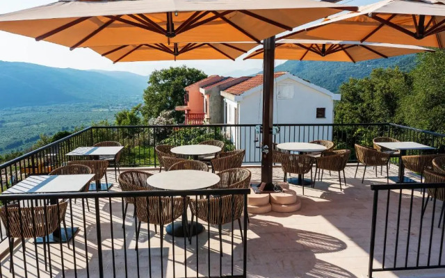 Ruzmarin Boutique Hotel Aycon