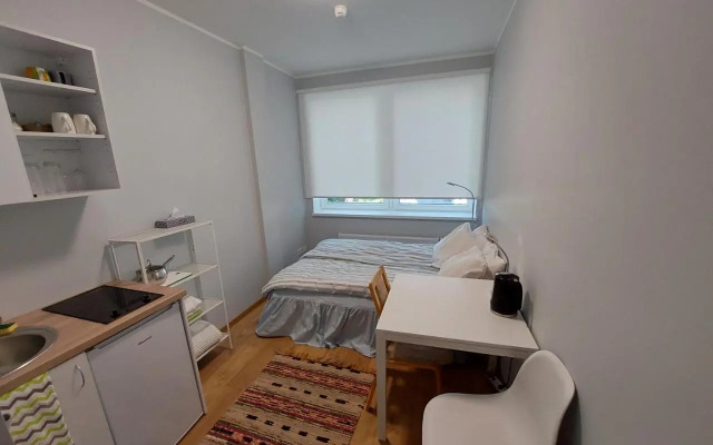 Pepleri mini apartment