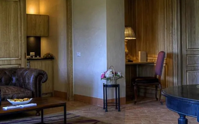 Villa Lavanda