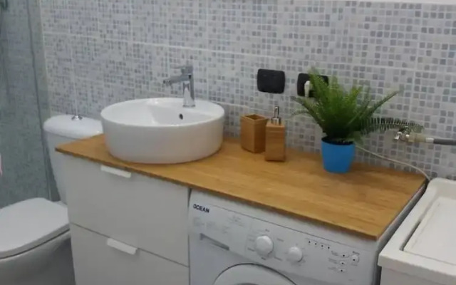 Sogno Barocco Apartment