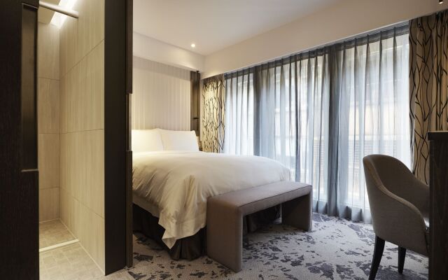 At Home Hotel Ximen