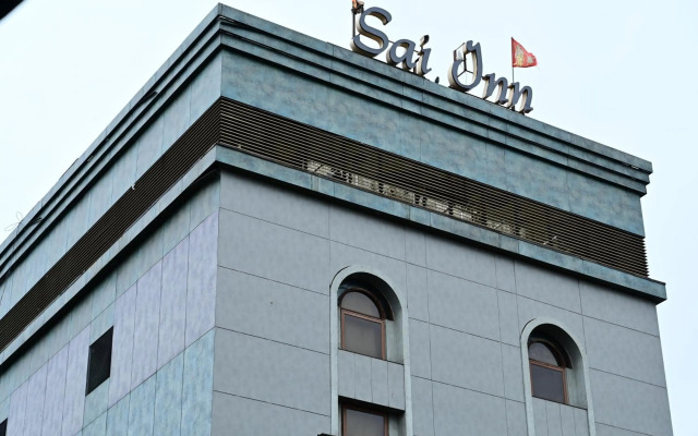 Hotel Sai Inn