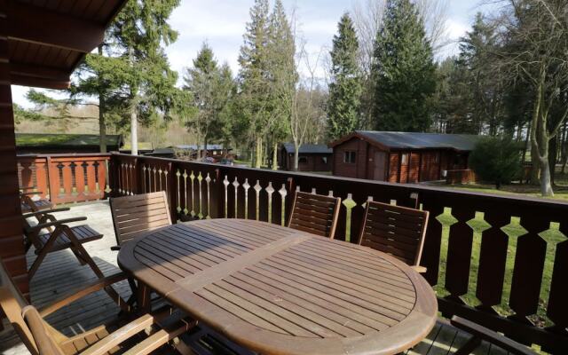 Red Kite Lodge