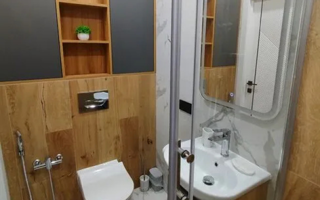 Оригами на ул. Римская, д. 5, корпус 1