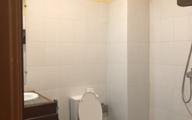 Diamond Residence