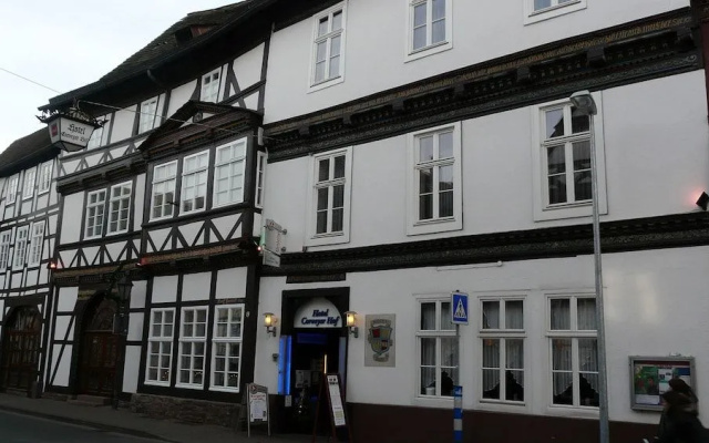Hotel Corveyer Hof